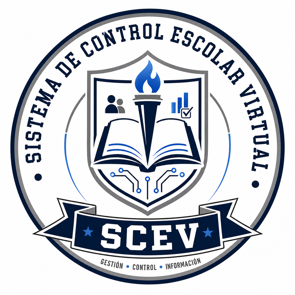 Logo SCEV